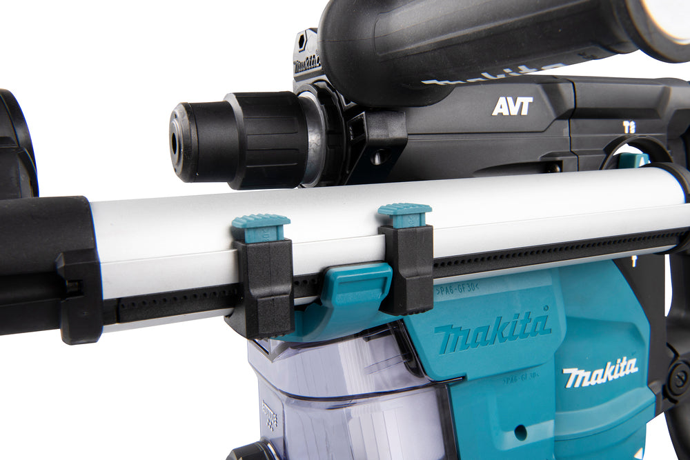Makita Kombihammer SDS-PLUS – 1.050 W mit 3,9 J Schlagstärke & 30 mm Bohrleistung - HR3011FCJ