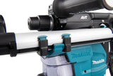 Makita Kombihammer SDS-PLUS – 1.050 W mit 3,9 J Schlagstärke & 30 mm Bohrleistung - HR3011FCJ