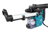 Makita Kombihammer SDS-PLUS – 1.050 W mit 3,9 J Schlagstärke & 30 mm Bohrleistung - HR3011FCJ