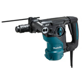 Makita Kombihammer SDS-PLUS – 1.050 W mit 3,9 J Schlagstärke & 32 mm Bohrleistung - HR3012FCJ