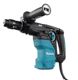 Makita Kombihammer SDS-PLUS – 1.050 W mit 3,9 J Schlagstärke & 32 mm Bohrleistung - HR3012FCJ