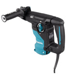Makita Kombihammer SDS-PLUS – 1.050 W mit 3,9 J Schlagstärke & 32 mm Bohrleistung - HR3012FCJ
