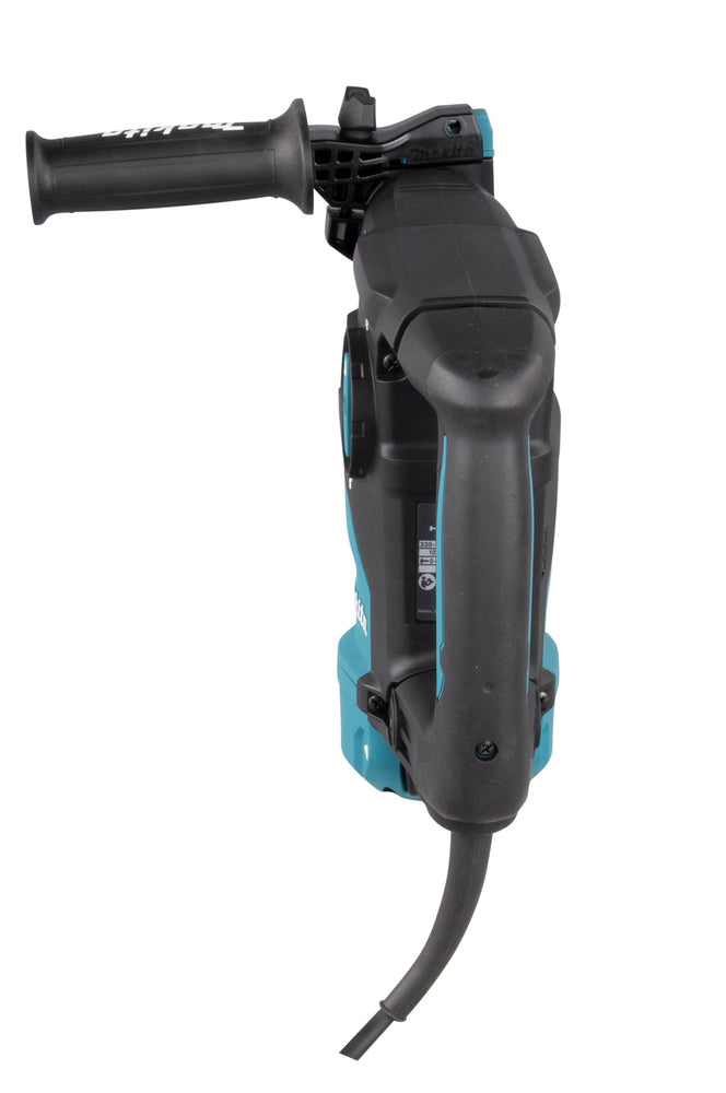 Makita Kombihammer SDS-PLUS – 1.050 W mit 3,9 J Schlagstärke & 32 mm Bohrleistung - HR3012FCJ