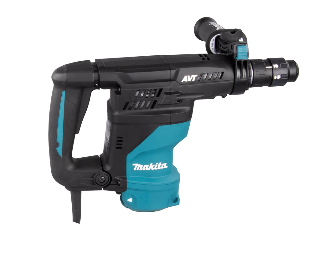 Makita Kombihammer SDS-PLUS – 1.050 W mit 3,9 J Schlagstärke & 32 mm Bohrleistung - HR3012FCJ