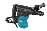 Makita Kombihammer SDS-PLUS – 1.050 W mit 3,9 J Schlagstärke & 32 mm Bohrleistung - HR3012FCJ