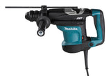 Makita Kombihammer SDS-PLUS – 850 W mit 4,9 J Schlagstärke & 32 mm Bohrleistung - HR3210FCT