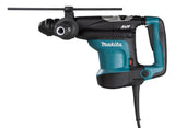 Makita Kombihammer SDS-PLUS – 850 W mit 4,9 J Schlagstärke & 32 mm Bohrleistung - HR3210FCT