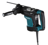 Makita Kombihammer SDS-PLUS – 850 W mit 4,9 J Schlagstärke & 32 mm Bohrleistung - HR3210FCT