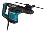 Makita Kombihammer SDS-PLUS – 850 W mit 4,9 J Schlagstärke & 32 mm Bohrleistung - HR3210FCT