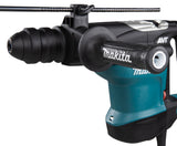 Makita Kombihammer SDS-PLUS – 850 W mit 4,9 J Schlagstärke & 32 mm Bohrleistung - HR3210FCT