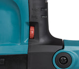 Makita Kombihammer SDS-PLUS – 850 W mit 4,9 J Schlagstärke & 32 mm Bohrleistung - HR3210FCT