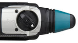Makita Kombihammer SDS-PLUS – 850 W mit 4,9 J Schlagstärke & 32 mm Bohrleistung - HR3210FCT