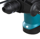 Makita Kombihammer SDS-PLUS – 850 W mit 4,9 J Schlagstärke & 32 mm Bohrleistung - HR3210FCT
