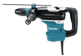 Makita Kombihammer SDS-MAX – 1.100 W mit 8,0 J Schlagstärke & 40 mm Bohrleistung - HR4013C
