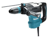 Makita Kombihammer SDS-MAX – 1.100 W mit 8,0 J Schlagstärke & 40 mm Bohrleistung - HR4013C