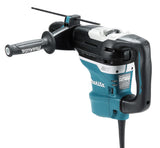Makita Kombihammer SDS-MAX – 1.100 W mit 8,0 J Schlagstärke & 40 mm Bohrleistung - HR4013C