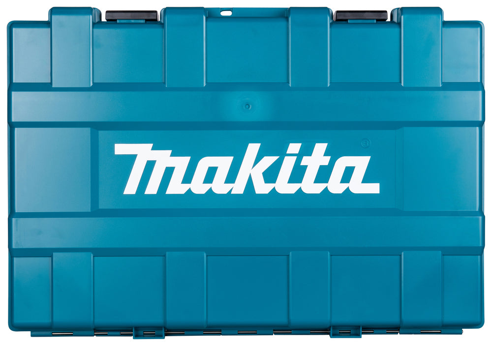 Makita Kombihammer SDS-MAX – 1.350 W Power mit AVT & 9,4 J Schlagstärke - HR4511C