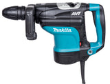 Makita Kombihammer SDS-MAX – 1.350 W Power mit AVT & 9,4 J Schlagstärke - HR4511C