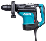 Makita Kombihammer SDS-MAX – 1.350 W Power mit AVT & 9,4 J Schlagstärke - HR4511C