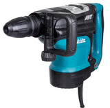 Makita Kombihammer SDS-MAX – 1.350 W Power mit AVT & 9,4 J Schlagstärke - HR4511C