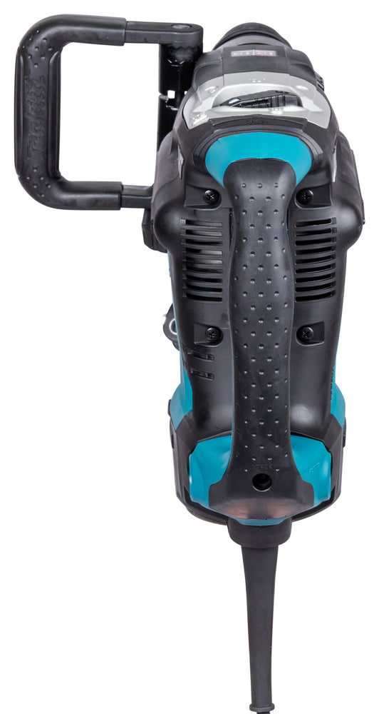 Makita Kombihammer SDS-MAX – 1.350 W Power mit AVT & 9,4 J Schlagstärke - HR4511C