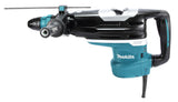 Makita Kombihammer SDS-MAX – 1.510 W Power mit AVT und 20 J Schlagenergie - HR5212C