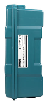 Makita Kombihammer SDS-MAX – 1.510 W Power mit AVT und 20 J Schlagenergie - HR5212C