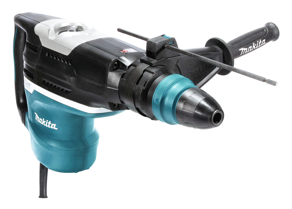 Makita Kombihammer SDS-MAX – 1.510 W Power mit AVT und 20 J Schlagenergie - HR5212C