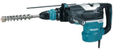 Makita Kombihammer SDS-MAX – 1.510 W Power mit AVT und 20 J Schlagenergie - HR5212C