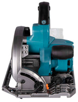 Makita 40V Akku-Handkreissäge – 62,5 mm Schnitttiefe, AWS & ADT - HS004GZ01