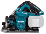 Makita 40V Akku-Handkreissäge – 62,5 mm Schnitttiefe, AWS & ADT - HS004GZ01