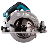 Makita 40V Akku-Handkreissäge – 62,5 mm Schnitttiefe, AWS & ADT - HS004GZ01
