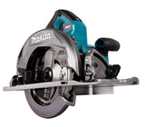 Makita 40V Akku-Handkreissäge – 62,5 mm Schnitttiefe, AWS & ADT - HS004GZ01