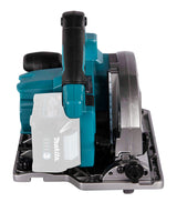 Makita 40V Akku-Handkreissäge – 62,5 mm Schnitttiefe, AWS & ADT - HS004GZ01