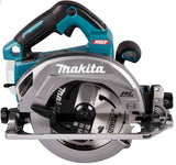 Makita 40V Akku-Handkreissäge – 62,5 mm Schnitttiefe, AWS & ADT - HS004GZ01