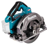 Makita 40V Akku-Handkreissäge – 62,5 mm Schnitttiefe, AWS & ADT - HS004GZ01