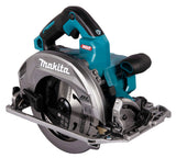 Makita 40V Akku-Handkreissäge – 62,5 mm Schnitttiefe, AWS & ADT - HS004GZ01