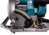 Makita 40V Akku-Handkreissäge – 62,5 mm Schnitttiefe, AWS & ADT - HS004GZ01