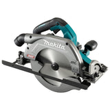 Makita 40V max. Akku-Handkreissäge 235 mm – 85 mm Schnitttiefe, bürstenlos & mit AWS - HS009GT201