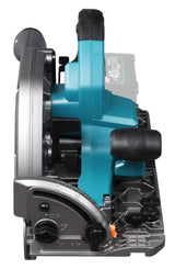 Makita 40V max. Akku-Handkreissäge 235 mm – 85 mm Schnitttiefe, bürstenlos & mit AWS - HS009GZ