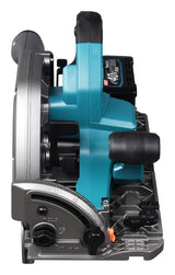 Makita 40V max. Akku-Handkreissäge 235 mm – 85 mm Schnitttiefe, bürstenlos & mit AWS - HS009GT201