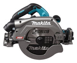 Makita 40V max. Akku-Handkreissäge 235 mm – 85 mm Schnitttiefe, bürstenlos & mit AWS - HS009GT201