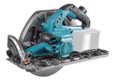 Makita Akku-Handkreissäge 270 mm – 101 mm Schnitttiefe, bürstenlos & robust - HS011GZ