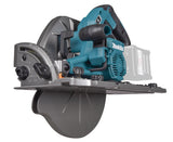 Makita Akku-Handkreissäge 270 mm – 101 mm Schnitttiefe, bürstenlos & robust - HS011GZ