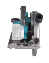 Makita Akku-Handkreissäge 270 mm – 101 mm Schnitttiefe, bürstenlos & robust - HS011GZ