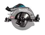 Makita Akku-Handkreissäge 270 mm – 101 mm Schnitttiefe, bürstenlos & robust - HS011GZ