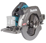 Makita Akku-Handkreissäge 270 mm – 101 mm Schnitttiefe, bürstenlos & robust - HS011GZ