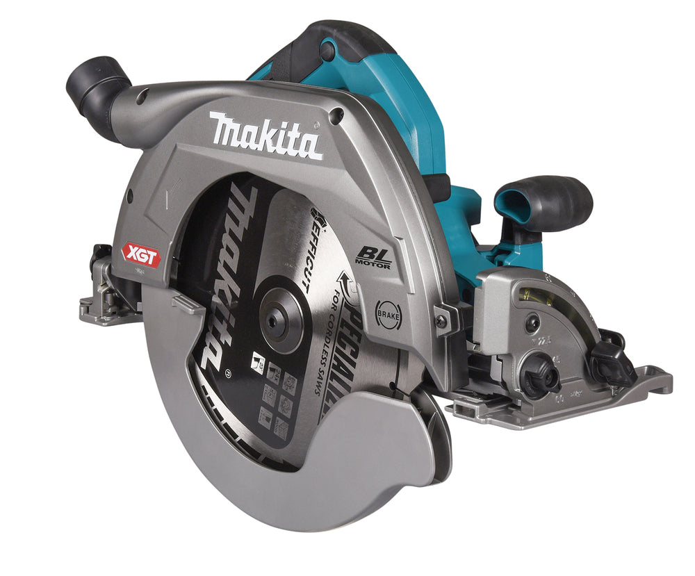 Makita Akku-Handkreissäge 270 mm – 101 mm Schnitttiefe, bürstenlos & robust - HS011GZ