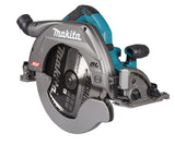 Makita Akku-Handkreissäge 270 mm – 101 mm Schnitttiefe, bürstenlos & robust - HS011GZ