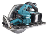 Makita Akku-Handkreissäge 270 mm – 101 mm Schnitttiefe, bürstenlos & mit AWS - HS011GT201
